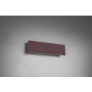 Trio 225172924 LED nástěnné svítidlo Concha 2x6W | 2x600lm | 3000K