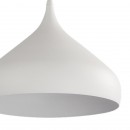 Luxera 18083 závěsné stropní svítidlo Mokka 1x40W|E27