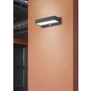 *TRIO 226669242 Cuando nástěnné exteriérové ​​svítidlo SMD 1x11W 1100lm 3000K IP54