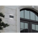 TRIO 227660242 Thames II nástěnné exteriérové ​​svítidlo SMD 2x5W 400lm 3000K IP54