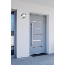 TRIO 228360142 Muga nástěnné exteriérové ​​svítidlo SMD 1x5W 550Lm 3000K IP54