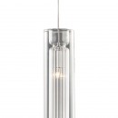 Luxera 33506 závěsné stropní svítidlo Marabu 1x20W|G4