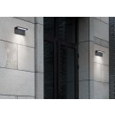 TRIO 228760142 Trave nástěnné exteriérové ​​svítidlo SMD 1x6W 700lm 3000K IP54