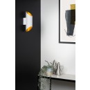 Lucide L092330131 nástěnné svítidlo QUIRIJN  G9