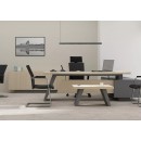 Lucide 23451/30/30 LED zavěsné stropní svítidlo Izak 4x8W | 4x290lm | 2700K - černá, stmívatelné