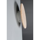 Trio 234510101 LED nástěnné svítidlo ROBIN | 4W integrovaný LED zdroj | 370lm | 3000K