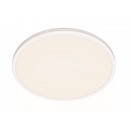 Philips 8719514432024 LED stropní svítidlo Ozziet 1x22W | 2500lm | 4000K - stmívatelné - SceneSwitch, bílá