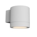 Philips 8721103104953 venkovní nástěnné svítidlo Fylx GU10 | bílá