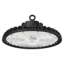 EMOS ZU315.9 LED závěsné stropní svítidlo HIGHBAY ASTER  | 150W integrovaný LED zdroj | 27000lm | 4000K