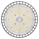 EMOS ZU315.9 LED závěsné stropní svítidlo HIGHBAY ASTER  | 150W integrovaný LED zdroj | 27000lm | 4000K