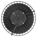 EMOS ZU315.9 LED závěsné stropní svítidlo HIGHBAY ASTER  | 150W integrovaný LED zdroj | 27000lm | 4000K