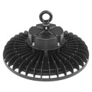 EMOS ZU315.9 LED závěsné stropní svítidlo HIGHBAY ASTER  | 150W integrovaný LED zdroj | 27000lm | 4000K