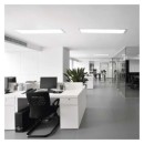 EMOS ZR2212E LED zápustné svítidlo PROXO | 19W integrovaný LED zdroj | 1800lm | 4000K