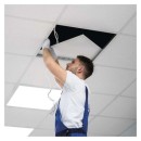 EMOS ZR1532 LED zápustné svítidlo PROXO  | 48W integrovaný LED zdroj | 4800lm | 4000K