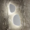 Ideal Lux 257242 LED nástěnné svítidlo Peggy 1x15W | 1980lm | 3000K - bílá