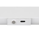 Trio 257610131 LED nástěnné svítidlo CONCHIITA | 2W integrovaný LED zdroj | 200lm | 2700-6500K