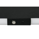 Trio 257610132 LED nástěnné svítidlo CONCHIITA | 2W integrovaný LED zdroj | 200lm | 2700-6500K