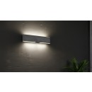 Trio 257619132 LED nástěnné svítidlo CONCHIITA | 3W integrovaný LED zdroj | 300lm | 2700-6500K