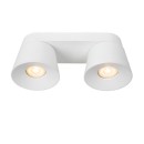 Lucide L099350231 bodové stropní svítidlo TRIGONO GU10