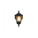 Trio T205767132 venkovní nástěnné svítidlo LIVENZA E27