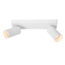 Lucide L099390231 bodové stropní svítidlo CLUBS GU10