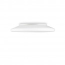 Ideal Lux 261003 LED přisazené stropní svítidlo Chopin 1x12W | 1050lm | 3000K - bílá