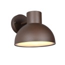 Trio T262360124 venkovní nástěnné svítidlo ELBE E27