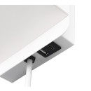 Trio T262670131 nástěnné svítidlo COMFORT E14