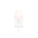 Trio T262670131 nástěnné svítidlo COMFORT E14