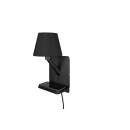 Trio T262670132 nástěnné svítidlo COMFORT  E14