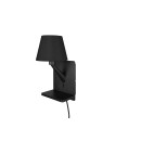 Trio T262670132 nástěnné svítidlo COMFORT  E14