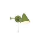 Trio 263970115 nástěnné svítidlo COSIMA | 10W E14 | s vypínačem