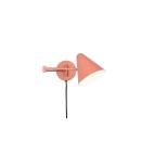 Trio 263970140 nástěnné svítidlo COSIMA | 10W E14 | s vypínačem