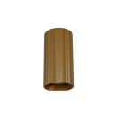 Trio T267700265 nástěnné svítidlo SOKA  | 10W GU10 | hnědá