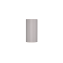 Trio T267700276 nástěnné svítidlo SOKA  | 10W GU10 | šedá