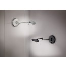 TRIO 274770132 Kazan nástěnné svítidlo SMD 1x8W 750lm 3000K