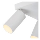 Lucide L099391431 bodové stropní svítidlo CLUBS GU10