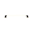 Trio T281479306 LED nástěnné svítidlo nad zrcadlo ENRICO  | 9W integrovaný LED zdroj | 1200lm | 2300+3000+4000K