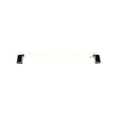 Trio T281479306 LED nástěnné svítidlo nad zrcadlo ENRICO  | 9W integrovaný LED zdroj | 1200lm | 2300+3000+4000K