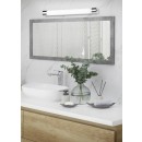 TRIO 281570906 Kolian nástěnné svítidlo SMD 1X9W 970lm 3000K IP44