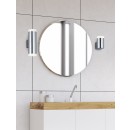 TRIO 283110206 Ray nástěnné svítidlo SMD 2x4W 340lm 3000K IP44