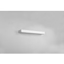 Trio 283814206 LED nástěnné svítidlo Fabio 1x6W | 700lm | 3000K | IP44 - chrom