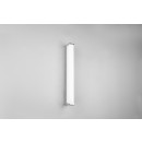 Trio 283814206 LED nástěnné svítidlo Fabio 1x6W | 700lm | 3000K | IP44 - chrom