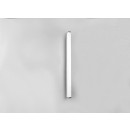 Trio 283817906 LED nástěnné svítidlo Fabio 1x12W | 1400lm | 3000K | IP44 - chrom