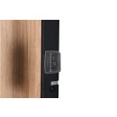 Trio T284470132 nástěnné svítidlo ARTURO E27