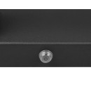 Trio T284779132 LED nástěnné svítidlo nad zrcadlo FABRIZIO  | 16W integrovaný LED zdroj | 1700lm | 2300+3000+4000K