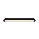 Trio T284779132 LED nástěnné svítidlo nad zrcadlo FABRIZIO  | 16W integrovaný LED zdroj | 1700lm | 2300+3000+4000K