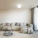 Ideal lux I297743 přisazené stropní svítidlo COTTON  E27