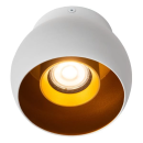 Lucide L099410131 přisazené stropní svítidlo TORBEN  GU10