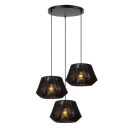 Lucide L104211330 závěsné stropní svítidlo JESSICA  E27
